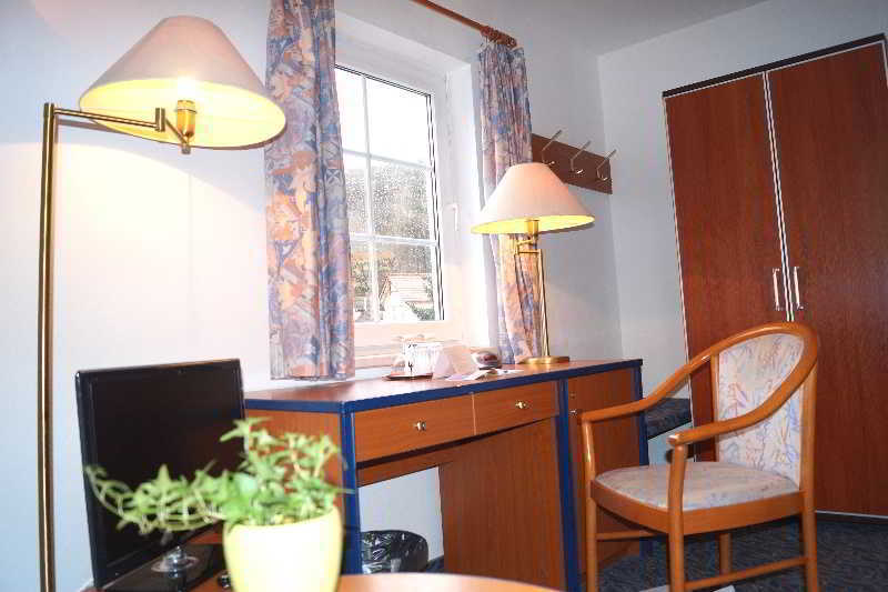 Regiohotel Pfaelzer Hof Wernigerode Buitenkant foto