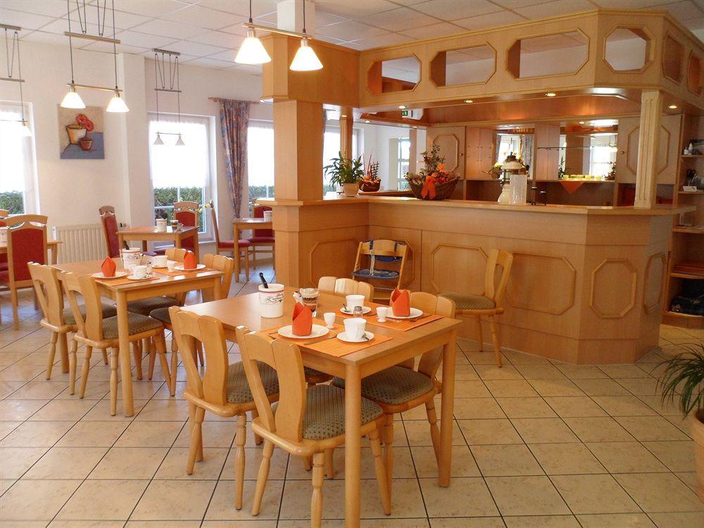 Regiohotel Pfaelzer Hof Wernigerode Buitenkant foto